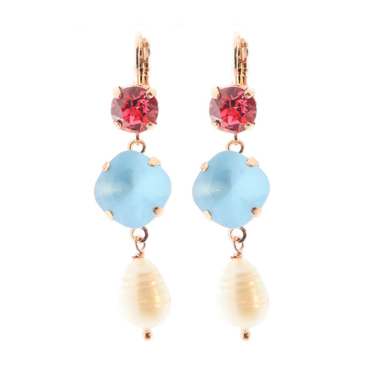 Mariana Jewellery E-1326/9 1146 Earrings