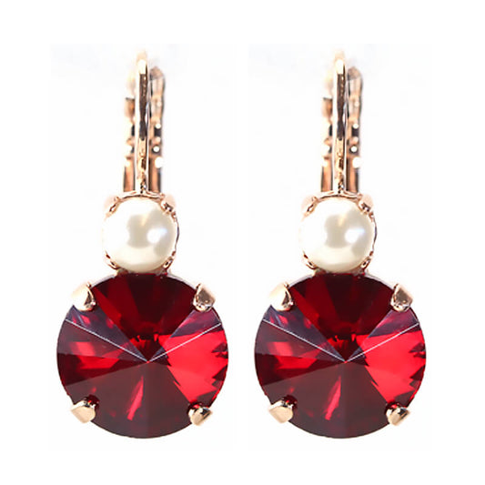 Mariana Jewellery E-1037R 139208 Earrings