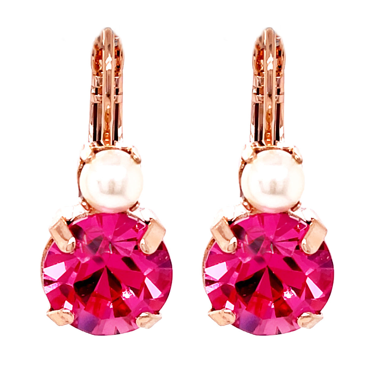 Mariana Jewellery E-1037 139209 Earrings