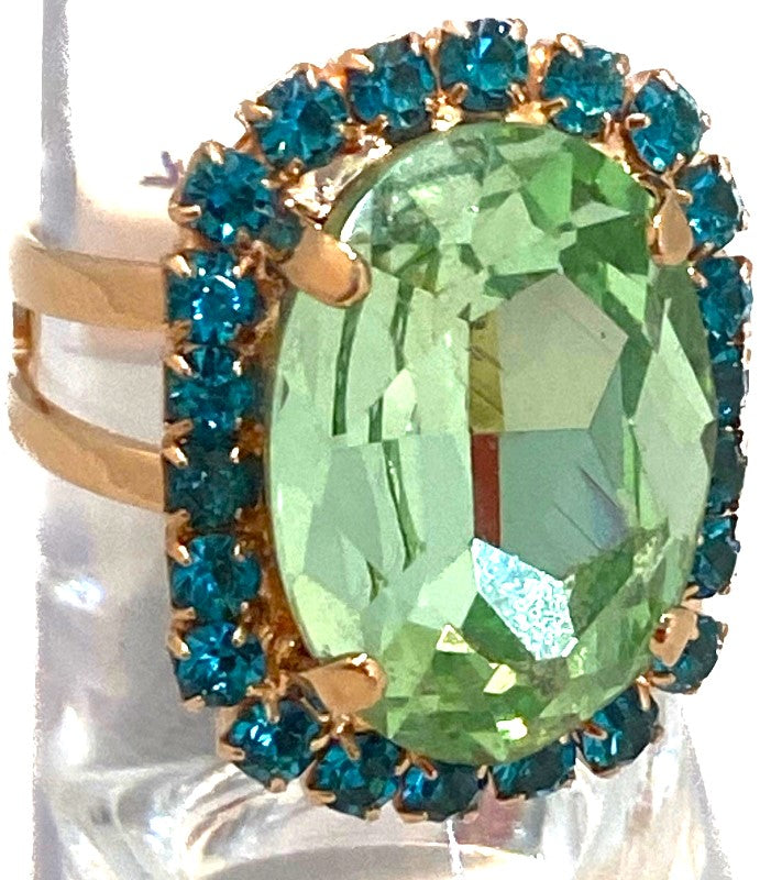 Mariana Jewellery R-7090/1 4004 Ring
