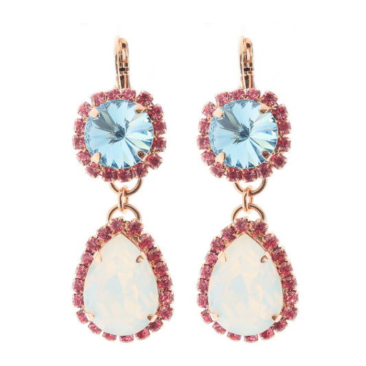 Mariana Jewellery E-1137/2 1146 Earrings