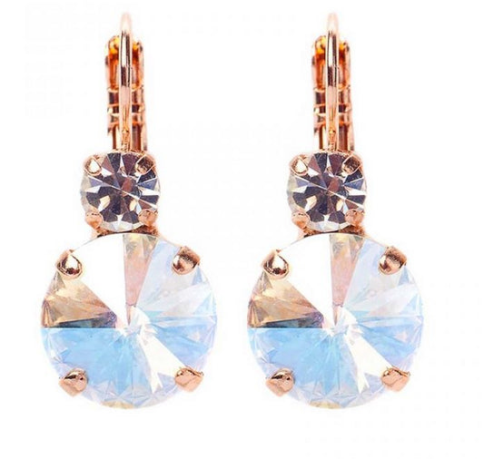 Mariana Jewellery E-1037R 001MOL Earrings