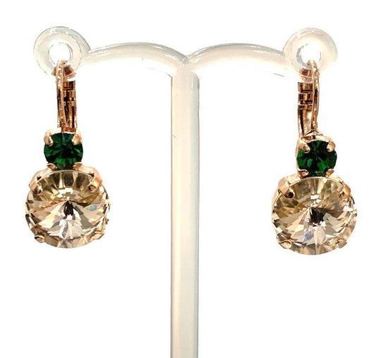 Mariana Jewellery E-1037R 373391 Earrings