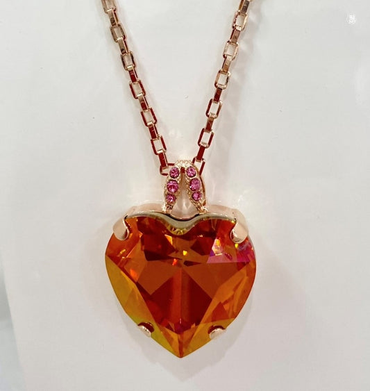 Mariana Jewellery N-5482 4001 Necklace