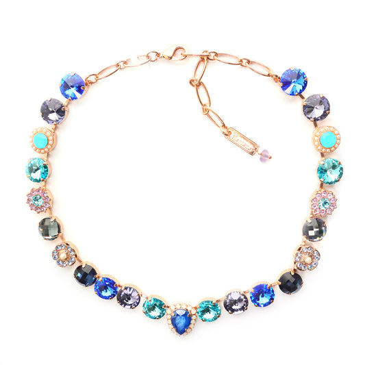 Mariana Jewellery N-3084/1R 1163 Necklace