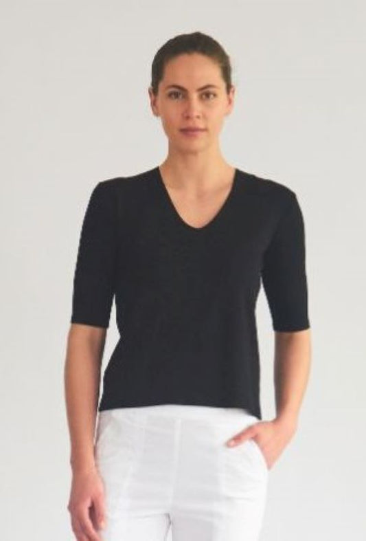 Mela Purdie Elbow Top