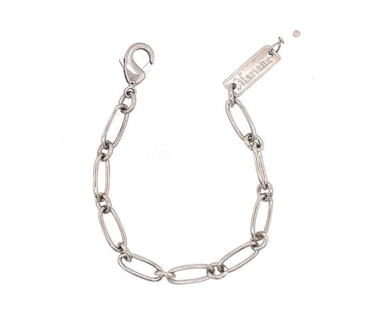 Mariana Jewellery N-3990 Necklace Chain Extension - Rhodium