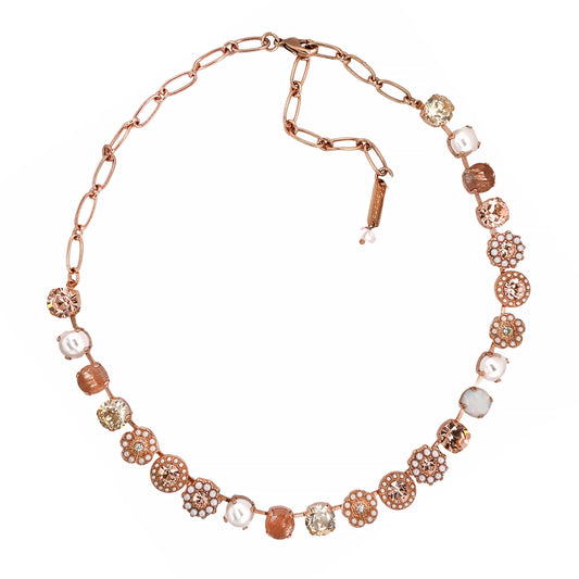 Mariana Jewellery N-3045/1S01 M1144 Necklace