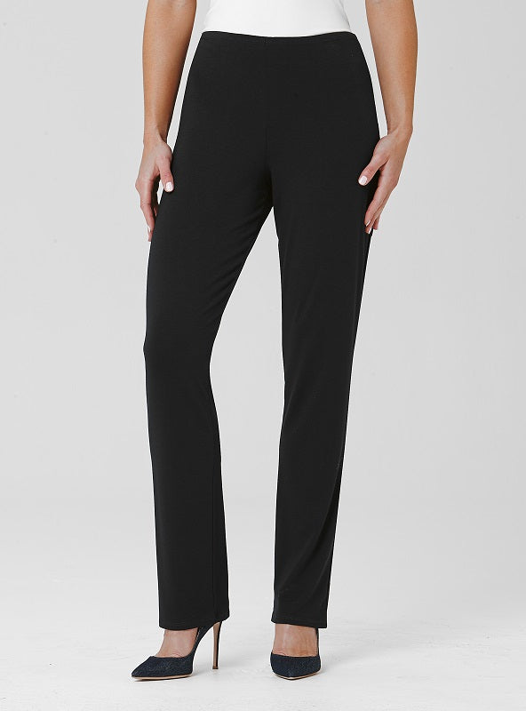 Mela Purdie Straight Pant - F01 - Sale