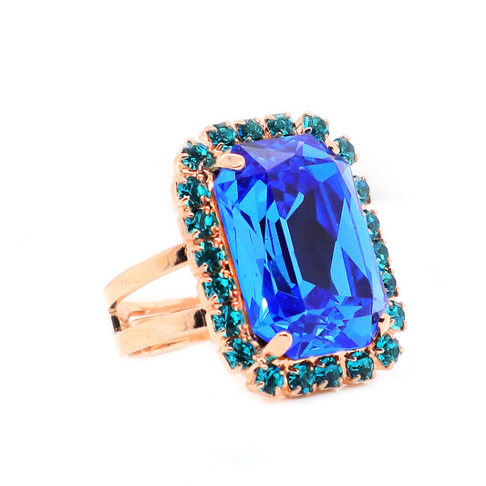 Mariana Jewellery R-7179 229206 Ring