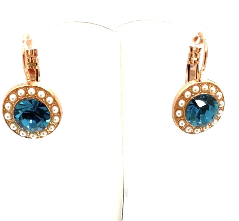 Mariana Jewellery E-1129 3104 Earrings