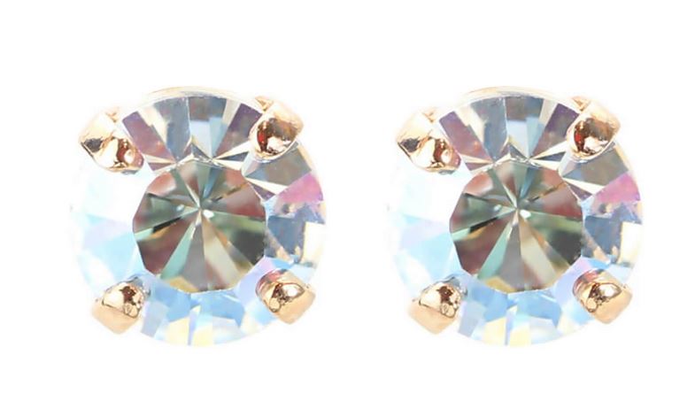 Mariana Jewellery E-1440 001 RG2 Stud Earrings