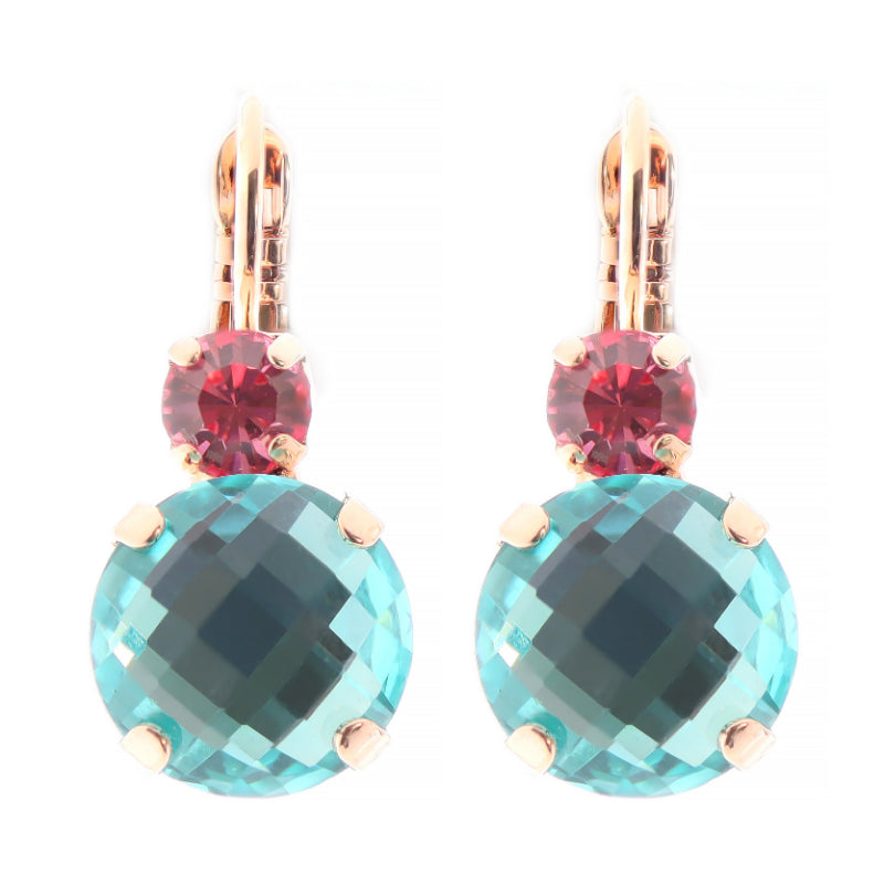 Mariana Jewellery E-1037A 1146 Earrings
