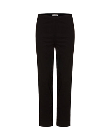 Mela Purdie Straight Pant - Microprene