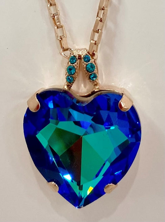 Mariana Jewellery N-5482 103 Necklace