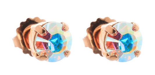 Mariana Jewellery E-1440 001AB RG2 Stud Earrings