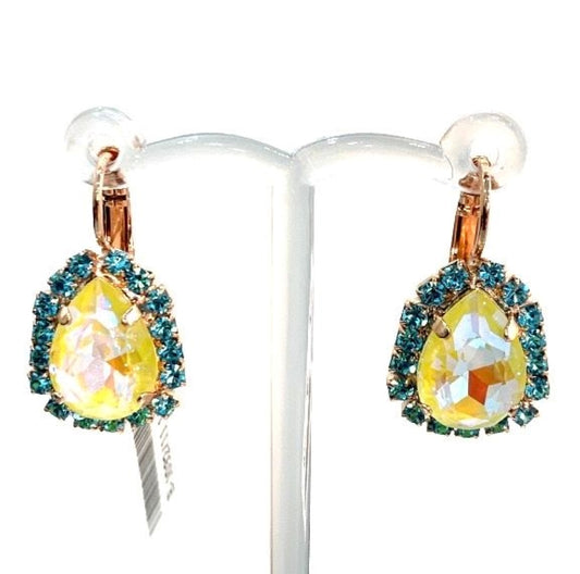 Mariana Jewellery E-1032/11 1161 Earrings