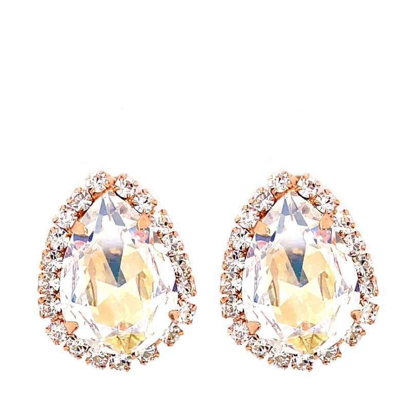 Mariana Jewellery E-1098/3 001MOL Earrings Stud