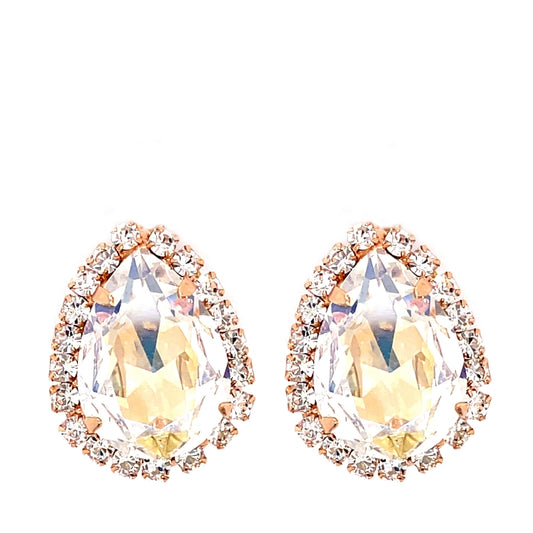Mariana Jewellery E-1098/3 001MOL Earrings Stud