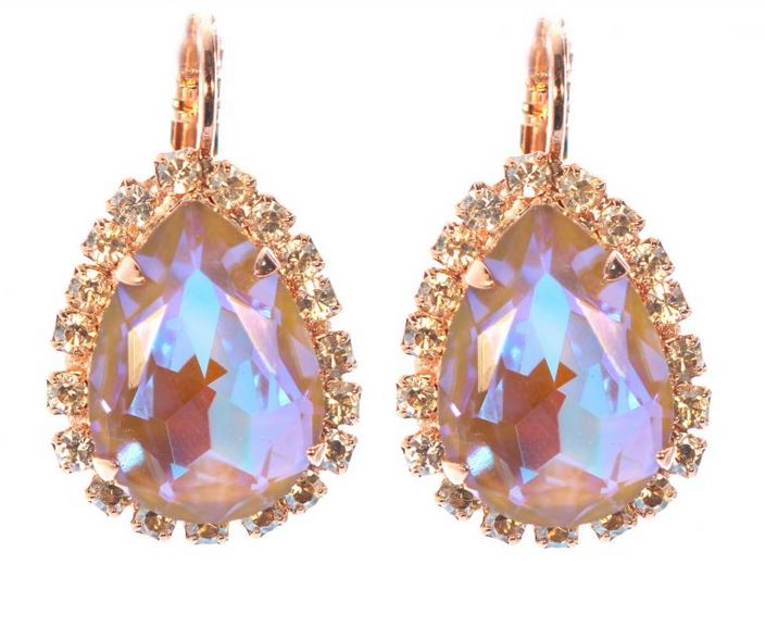 Mariana Jewellery E-1098/3 1136 Earrings