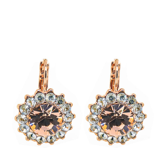 Mariana Jewellery E-1317 1160 Earrings
