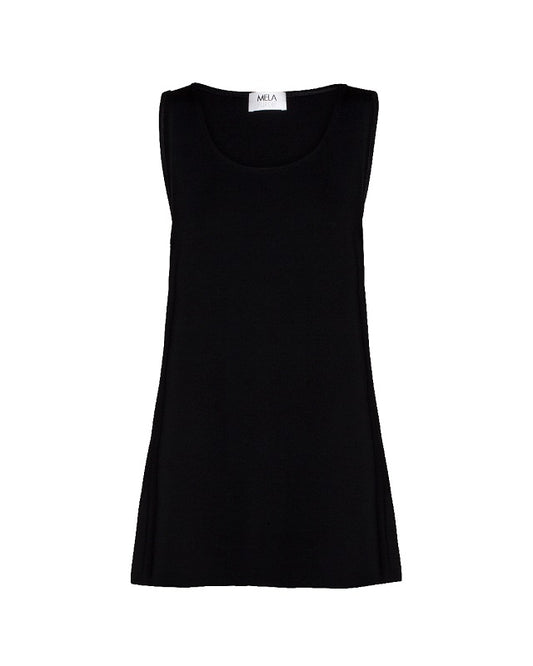 Mela Purdie Flared Singlet