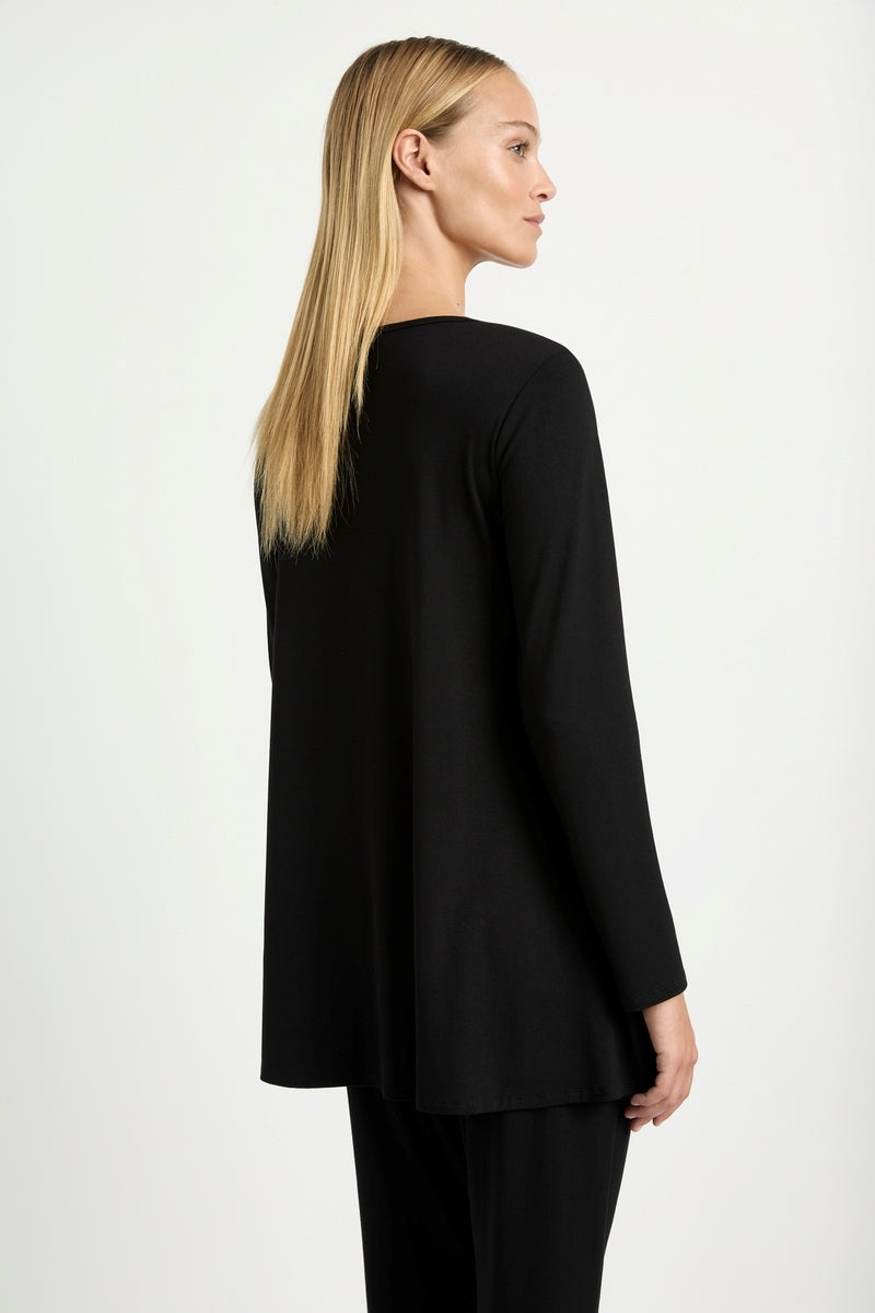Mela Purdie LS Flared Top - F01 - Sale
