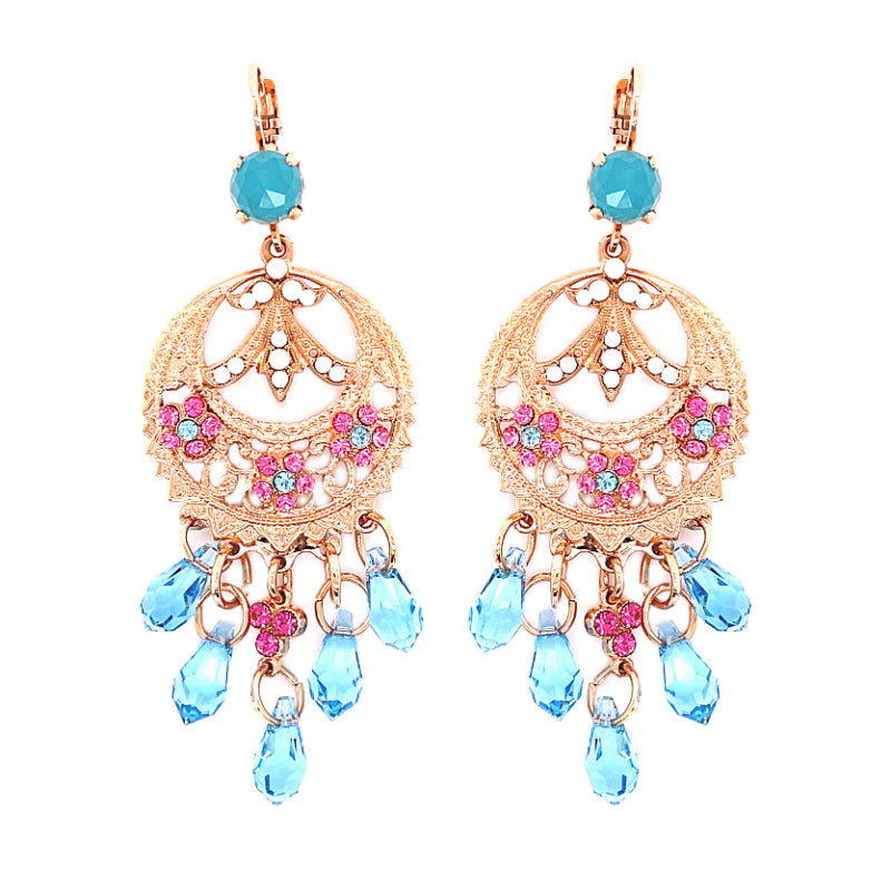 Mariana Jewellery E-1043/1 M1146 Earrings