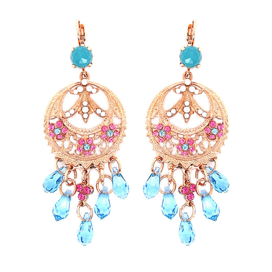 Mariana Jewellery E-1043/1 M1146 Earrings