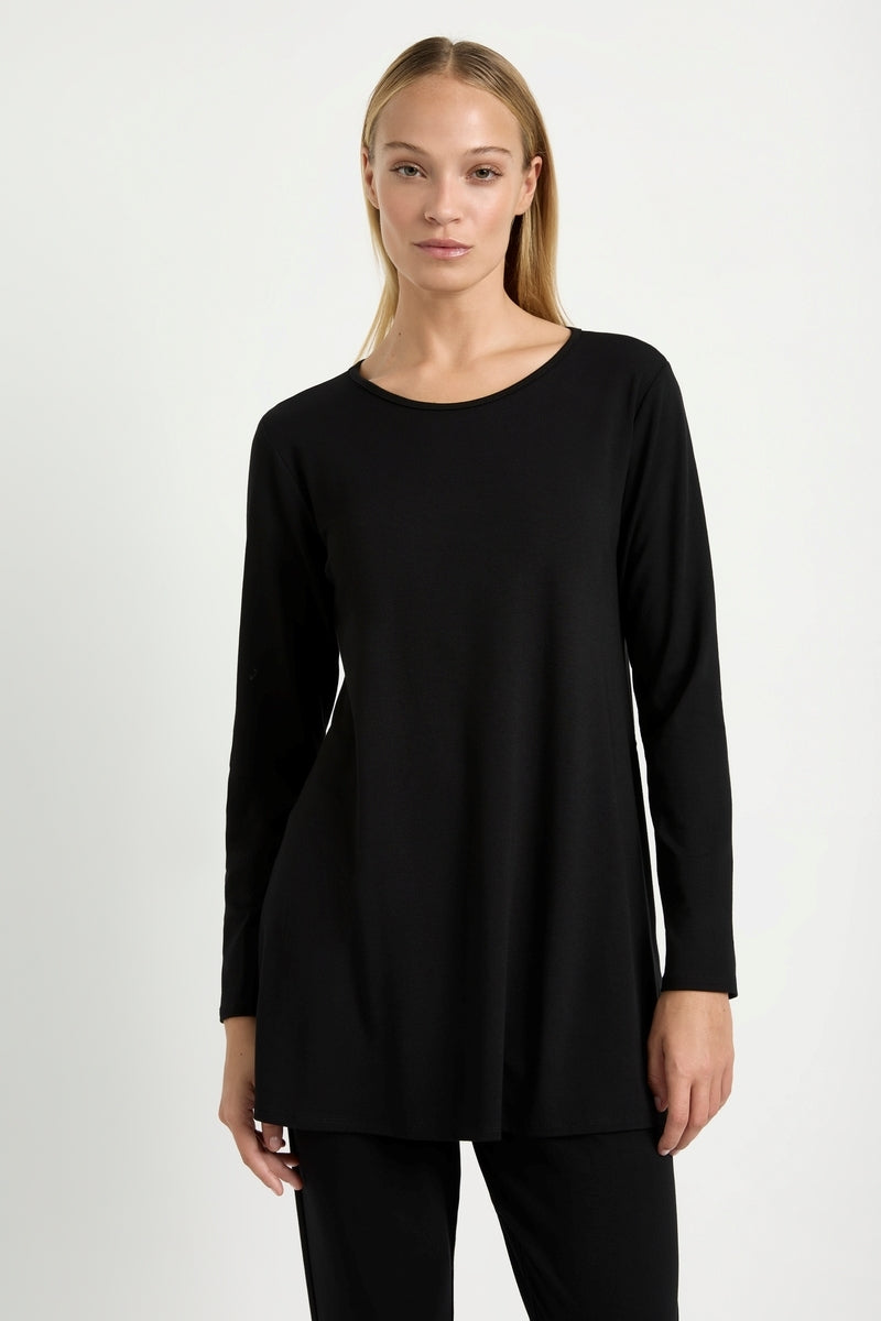 Mela Purdie LS Flared Top - F01 - Sale