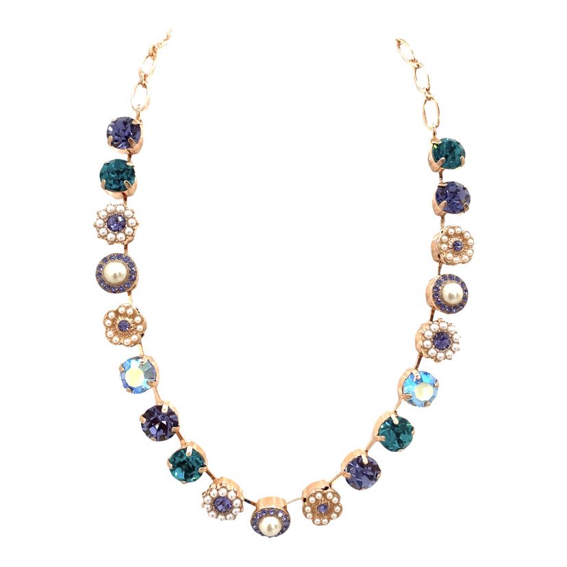 Mariana Jewellery N-3084 2011 Necklace