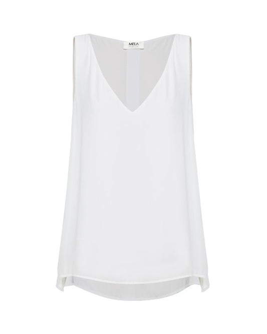 Mela Purdie Audrey Tank - Mache - Sale