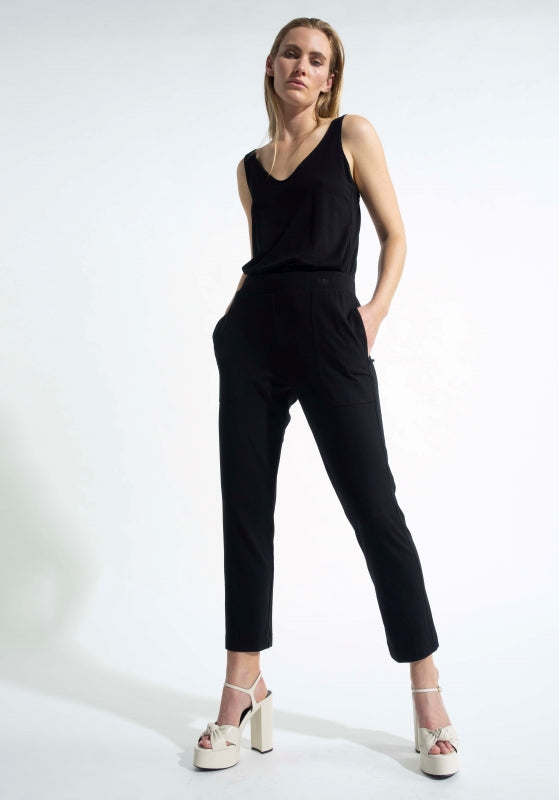 Mela Purdie Lingerie Tank - Sale