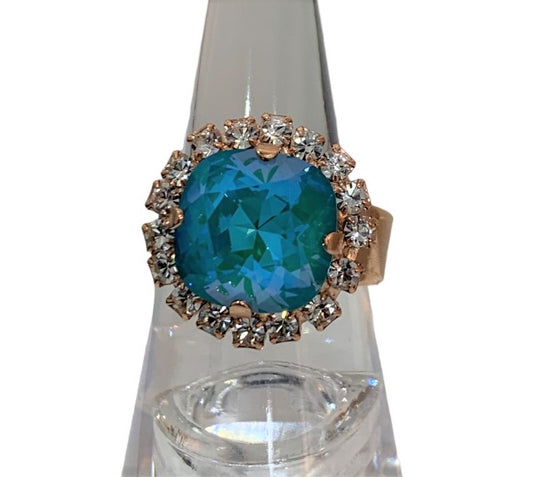 Mariana Jewellery R-7080/4 1167 Ring