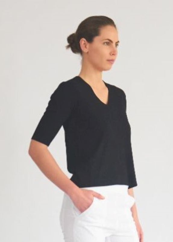 Mela Purdie Elbow Top