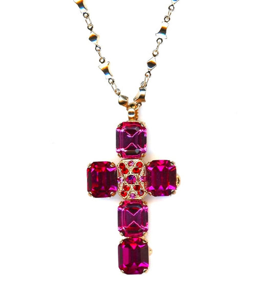 Mariana Jewellery N-5080/2 1166 Necklace