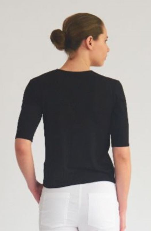 Mela Purdie Elbow Top