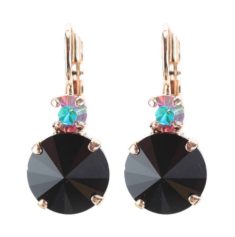 Mariana Jewellery E-1037R/30 3701 Earrings