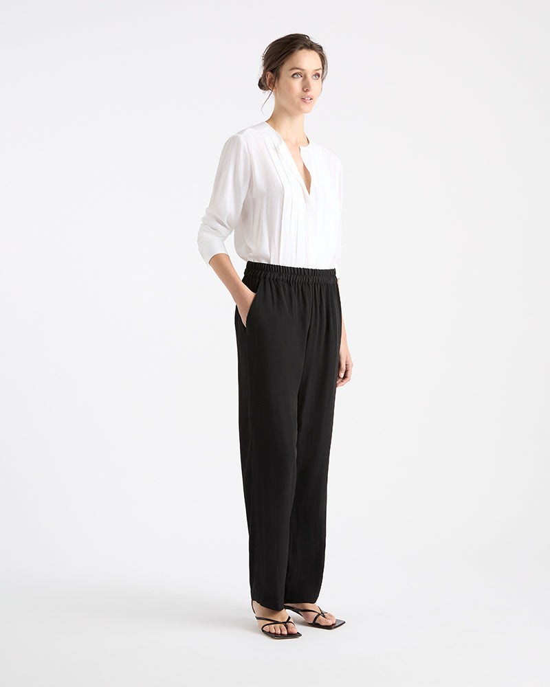 Mela Purdie Savoy Pant - Mache - Sale