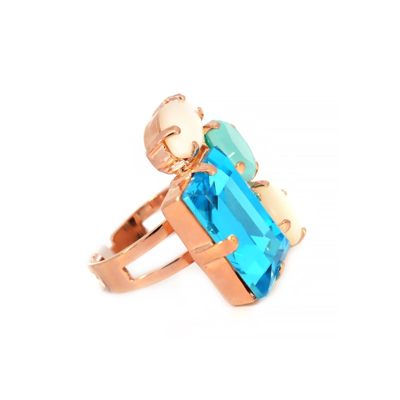 Mariana Jewellery R-7529/3 M4006 Ring