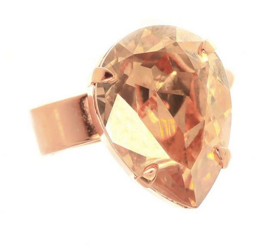 Mariana Jewellery R-7098/5 216 Ring