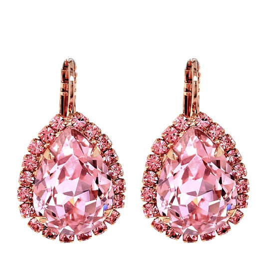 Mariana Jewellery E-1098/3 223 Earrings