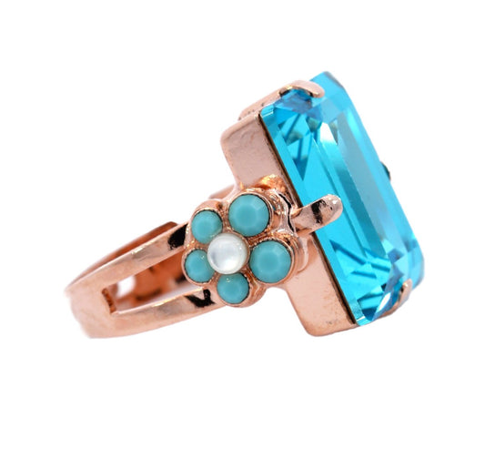 Mariana Jewellery R-7002/4 4006 Ring