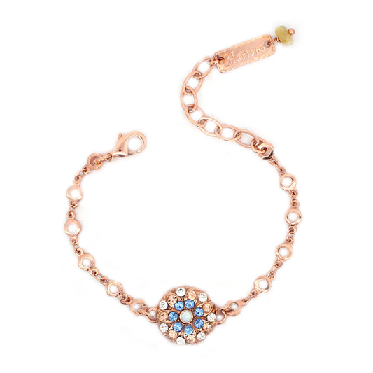 Mariana Jewellery B-4212/2 5005 Guardian Angel Bracelet