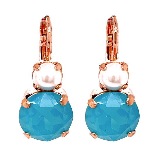 Mariana Jewellery E-1037R/30 139029 Earrings