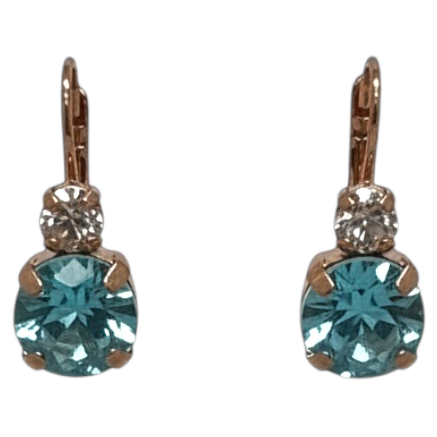 Mariana Jewellery E-1037 6002 Earrings