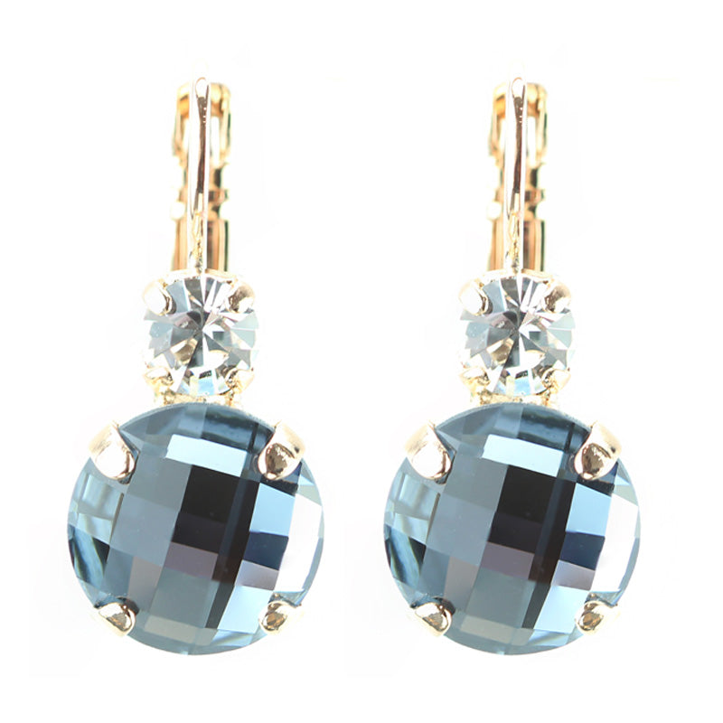 Mariana Jewellery E-1037A 001217 Earrings