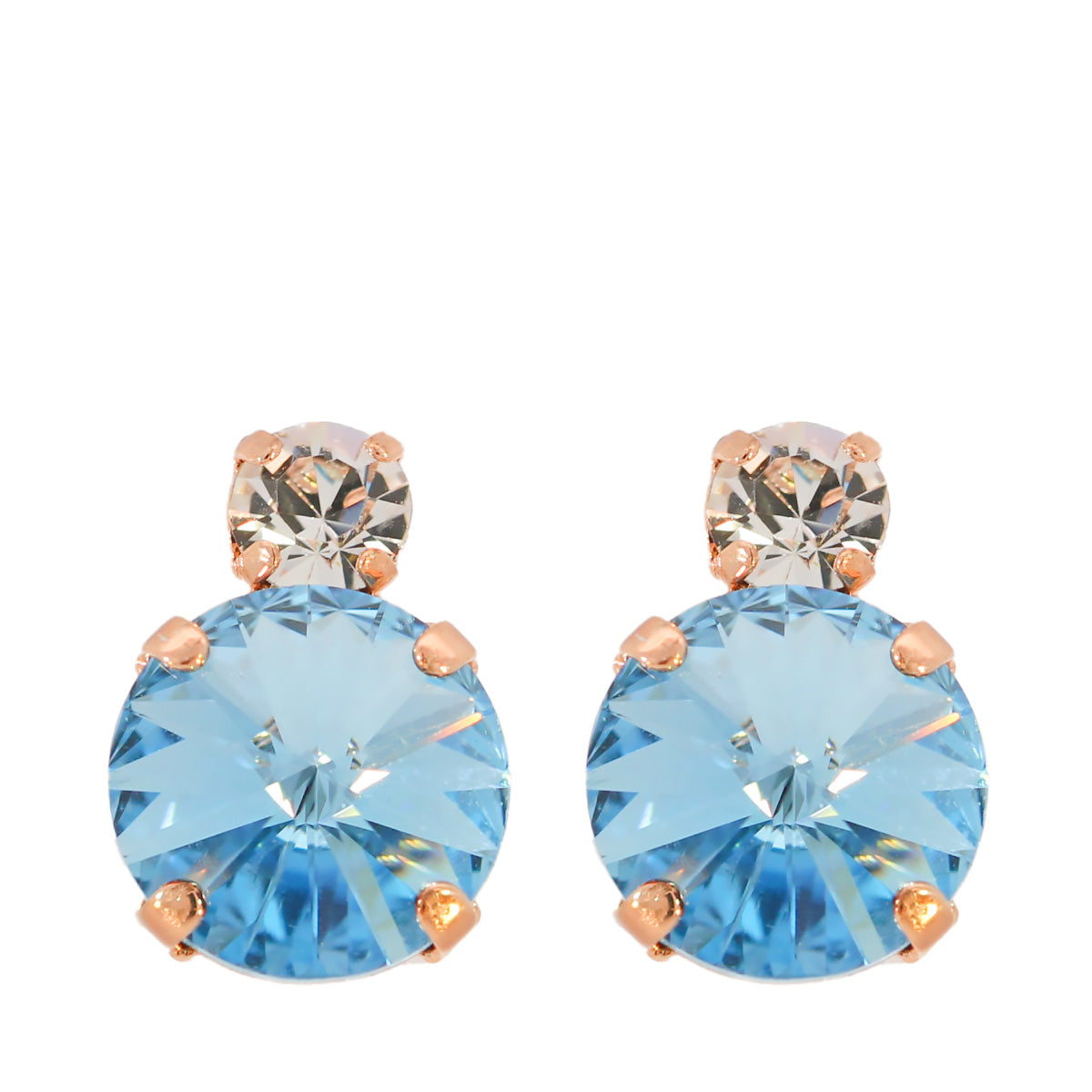 Mariana Jewellery E-1037R 001202 RG5 Earrings