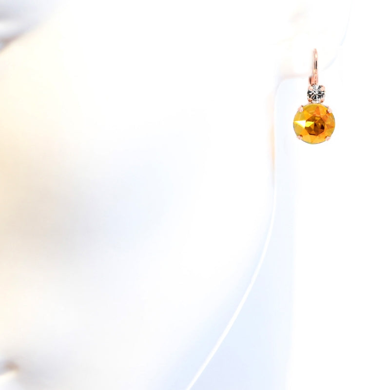 Mariana Jewellery E-1037R 001260 Earrings