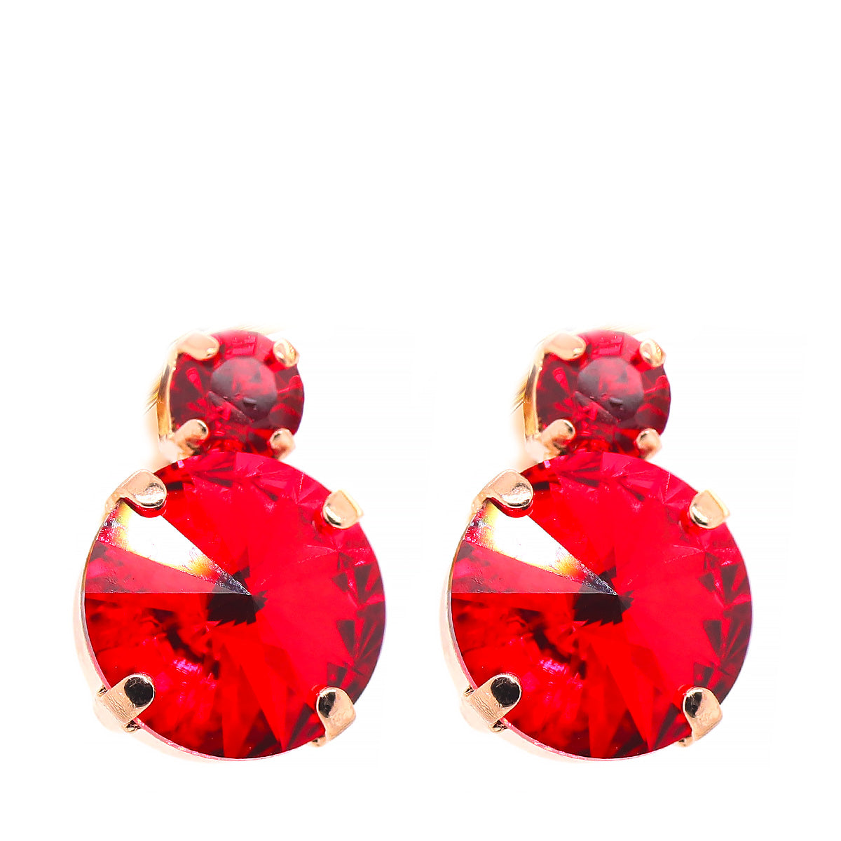Mariana Jewellery E-1037R 227227 RG5 Earrings